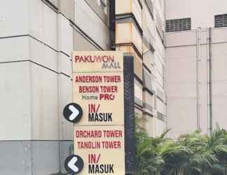 Others 2 2 BR | ANDERSON | 25floor | above pakuwon mall | the biggest shopping center