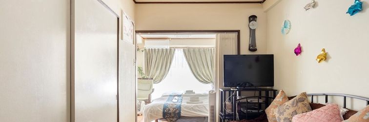 其他 Takadababa 4 chome