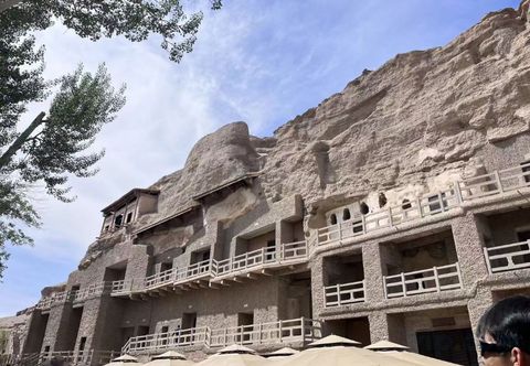 Others Dunhuang Mobei Inn