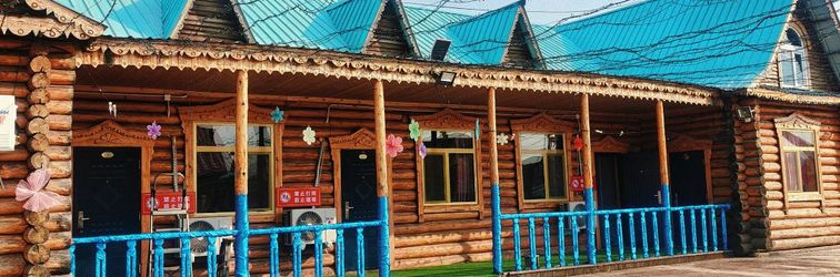 その他 Alice Inn Erguna