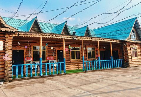 その他 Alice Inn Erguna