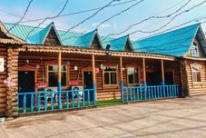 その他 Alice Inn Erguna