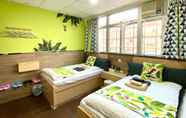 Lainnya 6 Paris Guesthouse (Tsim Sha Tsui Mansion)