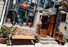 Others 6 Muye Guesthouse