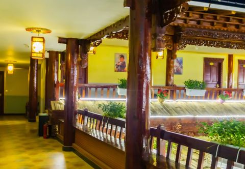Others Fengsu Boutique Inn