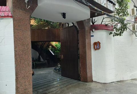 Others Log Maple Boutique Homestay