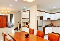 Khác 6 My Key Premier Palace Private Villa