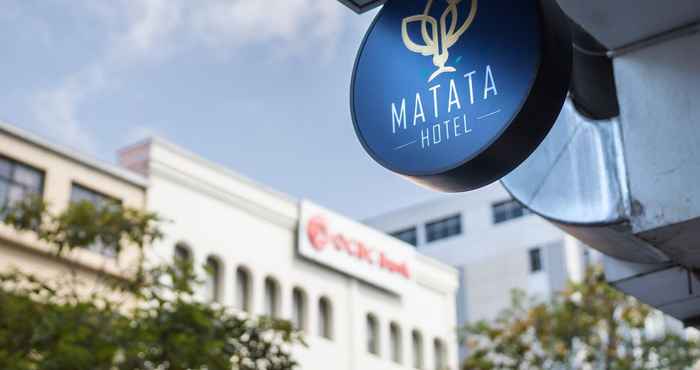 Lainnya Matata Hotel Kota Kinabalu