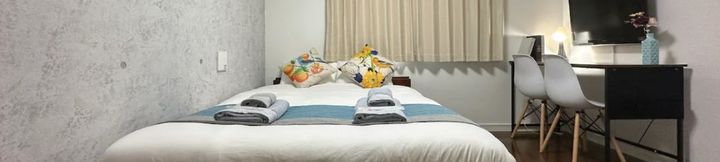 Others 4 nestay inn tokyo ryogoku 2B