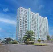 อื่นๆ 5 Collection O 92967 Apartement Sentraland Karawang By Rda Living