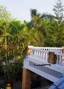 Hotel Exterior Jomtien es pool villa