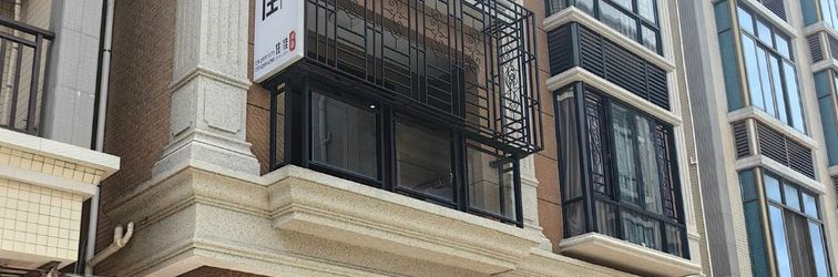 Others Zhu Jia min su