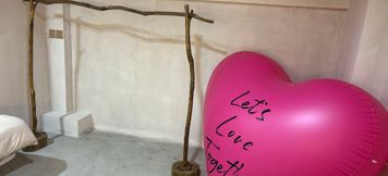 기타 4 Naxi Designer River View Boutique Hotel (Wanbao Avenue)