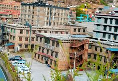 Others 6 Zhongxin Holiday Hotel (Daocheng Yading Scenic Area New Tourist Service Center)