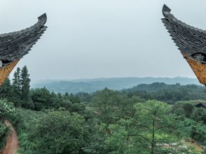 其他 4 Furong Town Wuquanwan Homestay