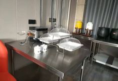 Others 7 Shang Guest Hotel (Shangqiu Zhongyuan Jiahai Trade City Shop)