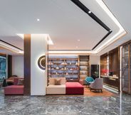 Others 4 Heyi Zhishang Hotel (Chengdu Wuhou Temple Orthopaedics Hospital Subway Station Branch)