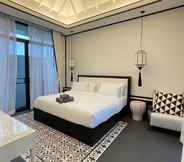 Lainnya 5 Full Moon Modern Luxury 3 Bedroom Pool Villa Chalong Beach Phuket