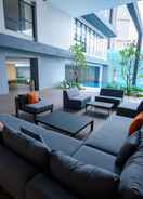 Hotel Interior/Public Areas Sunway Velocity II By The Conts