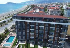 อื่นๆ 2 ULU PANORAMA RESİDENCE