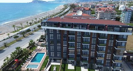 기타 2 ULU PANORAMA RESİDENCE