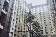 Others Inkubus Gateway Apartment Ahmad Yani by Ridwan