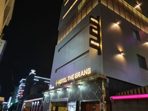 Khác Hotel the Gran Gwangan