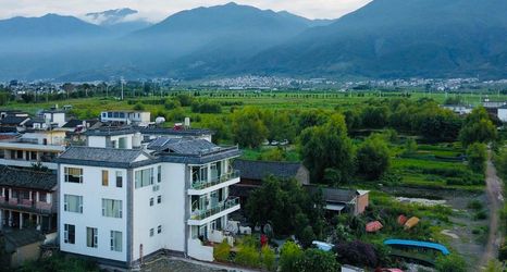 Others 2 Dawa Seaview Inn