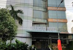 Others 5 Thang Loi Hotel by Zuzu