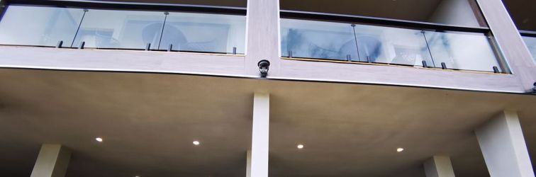 Lainnya Yundu Panjing Mountain House (Longji Jinkeng Terraces Shop)