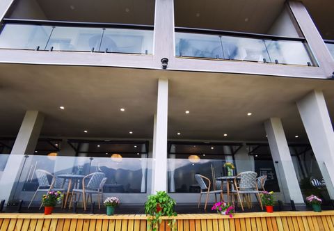 Lainnya Yundu Panjing Mountain House (Longji Jinkeng Terraces Shop)