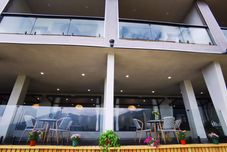 Lainnya Yundu Panjing Mountain House (Longji Jinkeng Terraces Shop)