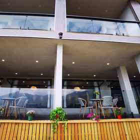 Hotel Exterior1Yundu Panjing Mountain House (Longji Jinkeng Terraces Shop),龙胜各族自治县飯店