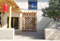 Others 5 Dunhuang North Poe B&B