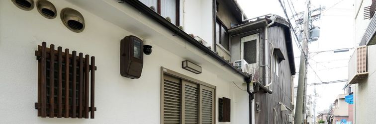 อื่นๆ Kyokanoyado