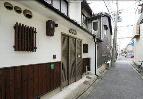 อื่นๆ Kyokanoyado