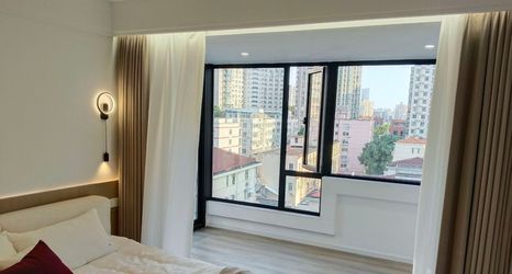 기타 2 Green Valley Homestay (Xujiahui Branch)