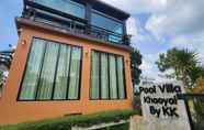 Lainnya 3 Pool Villa Khaoyai By KK