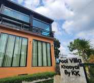 Lainnya 3 Pool Villa Khaoyai By KK