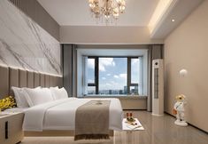 기타 6 Blue S Hotel (Chengdu Chunxi Road Hongxing Bridge Metro Station Branch)