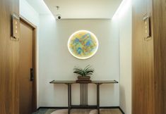 Others 4 Wanxi Hotel (Luoyang Peony Plaza Wanda)