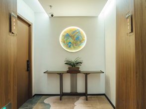 Others 4 Wanxi Hotel (Luoyang Peony Plaza Wanda)