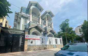 Lainnya Zeus Living - Cozy apartment in Villa An Phu