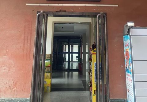 อื่นๆ KAM TO CINEMA HOTEL