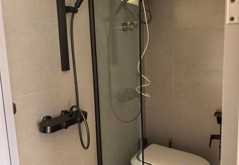 其他 Zheluoju · Watching Fishes High-end Homestay (Kanas New Village)