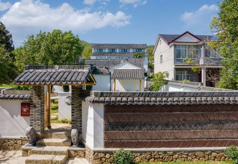 Others Anan's home · Changxing Chashan Forest Holiday B & B