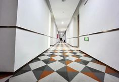 Others 5 Shell Hotel (Lu'an Zhongzhou Furniture City Shop)