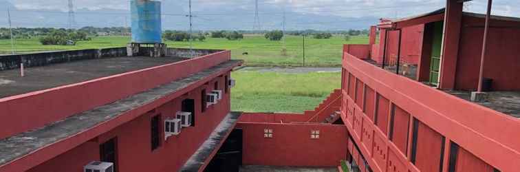 Khác Maro Bianco's Inn Lubao Pampanga by RedDoorz