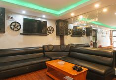 Lain-lain 4 RedDoorz @ Prince Hotel near NAIA T1