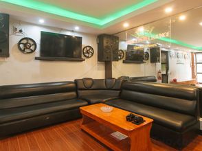 Lain-lain 4 RedDoorz @ Prince Hotel near NAIA T1